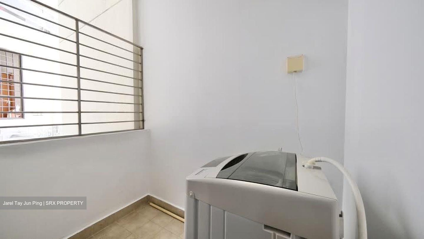 Seasons Park (D26), Condominium #551590371